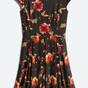 Stitch Fix Hailey 23 Sonora Brushed Knit Dress - L